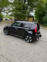 Kia Soul Iconic Vollauslastung.Sheft.Tüv&ServiceNeu - Kia Soul von privat