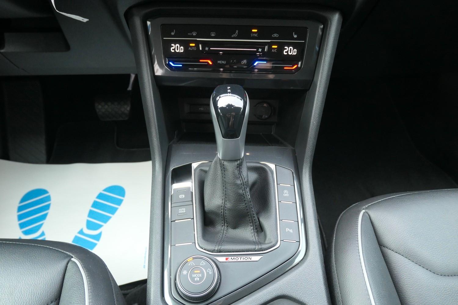 Volkswagen Tiguan VW Tiguan 2.0 Life 4Motion LED Headup Top!, миниатюра 8