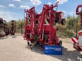 Becker MAISDRILLMASCHINE P8ZSHKP - Becker LKWs