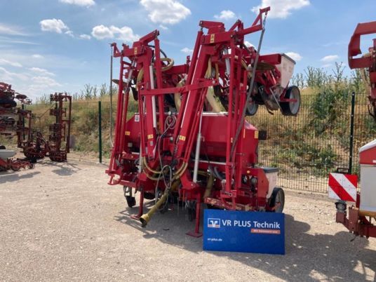 Becker MAISDRILLMASCHINE P8ZSHKP