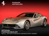 Ferrari F12 Berlinetta Lift*LED-Lenkrad*HiFi-Premium - Ferrari F12 aus 2013