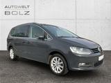 Volkswagen Sharan Highline 2.0 TDI Navi ACC El.Schiebetüren - Volkswagen Sharan: Highline