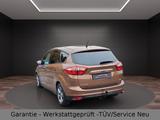 Ford C-MAX Sync Edition"TÜV/Service/ZahnriemenNEU" - Ford: Service