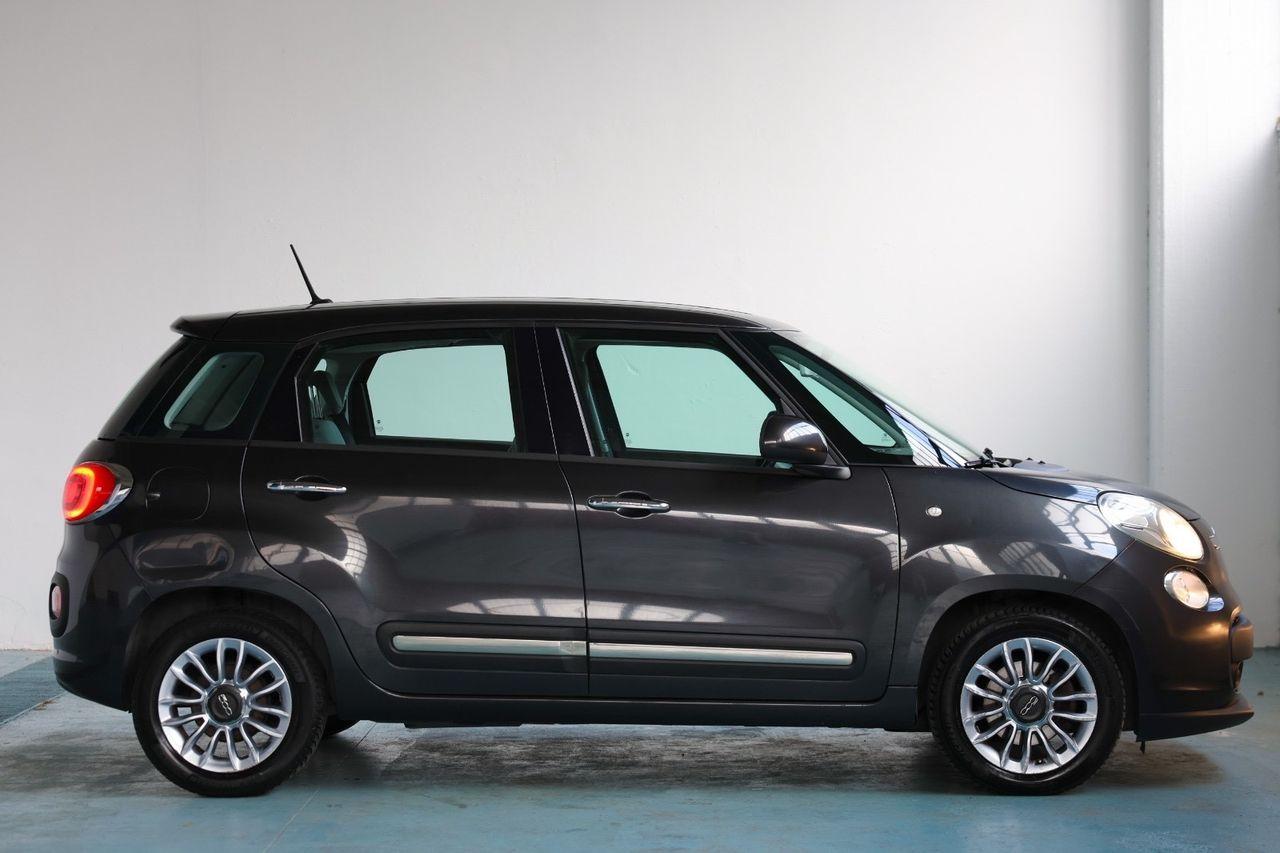 Fiat 500L 2015 — photo 8