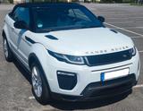 Land Rover Range Rover Evoque Cabriolet 2.0 TD4 HSE Dyn... - Land Rover: Cabrio
