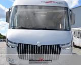 Carthago chic c-line xl I 6.2 QB LP 206.018|Alde|Luft.Fe - Carthago Integrierter