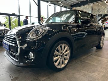 MINI COOPER *ACC*PDC*NAVI*LED*ScheckHeft*