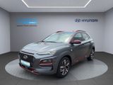 Hyundai KONA IRON MAN EDITION 1.6 T-GDi DCT 4WD HUD Navi - Hyundai in Saarbrücken