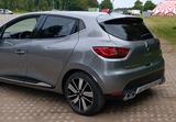 Renault Clio Luxe ENERGY dCi 90 eco2 Luxe - Renault Clio: Luxe