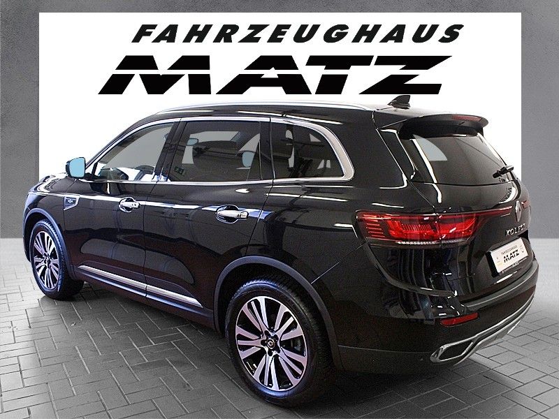 Fahrzeugabbildung Renault Koleos BLUE dCi 185 4WD X-tronic Initiale Paris