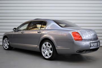 صورة 2 لـ 2007 Bentley CONTINENTAL FLYING SPUR
