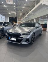 BMW 550e xDrive *M Pro/Komf.Sitz/B&W/DriveAssPro*