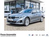 BMW 318i Touring HUD ACC AHK RFK NAVI Adap.LED - BMW 318 in Dortmund