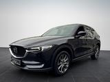 Mazda CX-5 Sports-Line AWD*BOSE*LED*360°*LEDER*NAV - gebrauchte Mazda CX-5 aus dem Jahr 2021