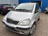 Mercedes-Benz Mercedes A-Klasse w168 Top Zustand A140 - Mercedes-Benz A-Klasse: 168