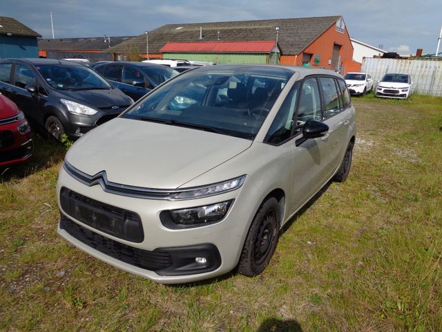 CITROEN Grand C4 Picasso
