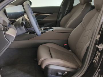 BMW 520 - 3