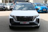 Hyundai Tucson 1.6 CRDi N LINE Mild-Hybrid 4WD PANO - Hyundai TUCSON mit Diesel-Antrieb: Geländewagen, Automatik
