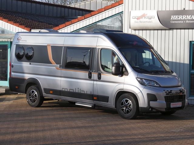 Malibu Van GT Sky 640 LE RB. "AKTION 54"