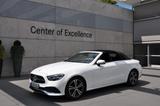 Mercedes-Benz E 220d *MOPF 2021*AHK*LEDER *WIDESCREEN*STANDHZG - Mercedes-Benz: W202