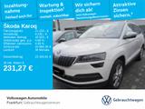 Skoda Karoq 1.5 TSI DSG Style Navi LED Einparkhilfe - Skoda Karoq in Frankfurt (Main)