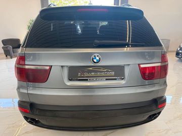 BMW X5 - 6