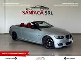 BMW Bmw 320 320d cat Cabrio Msport - BMW 320 aus 2009: 320d