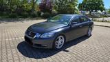 Lexus GS 450 h Facelift - Lexus Gebrauchtwagen von 2008