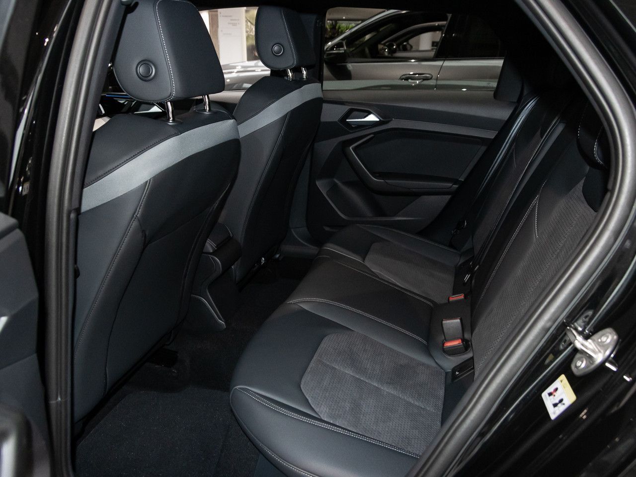 Audi A1 - Bild 9
