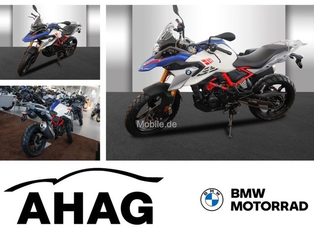 BMW G 310 GS Style Sport 2024 *Führerscheinaktion*