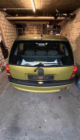 Opel CORSA AUTOMAT - gebrauchte Opel Corsa aus dem Jahr 1998