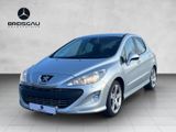 Peugeot 308 1.6 16V Turbo KAT GTi - Peugeot 308 aus 2011: GTI