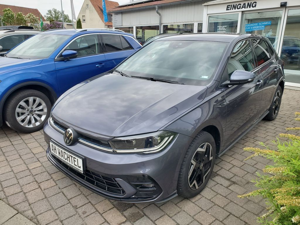 Image of Volkswagen Polo