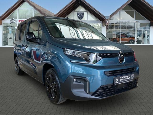 Citroën Berlingo M Benzin 110 30 Jahre