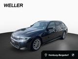 BMW 320d T M Sport LCI HUD,AdLED,HiFi,ACC,360°