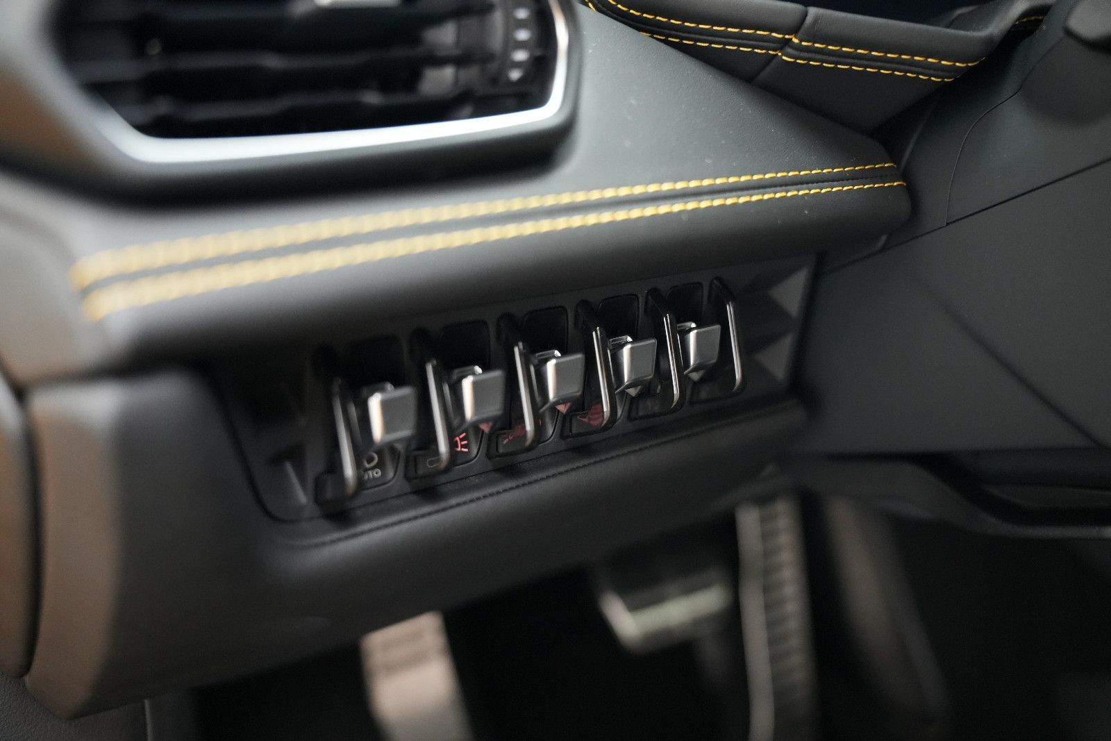 Fahrzeugabbildung Lamborghini Huracan Huracán /LIFT/KAMERA/CARBON/SCHALENSITZ/