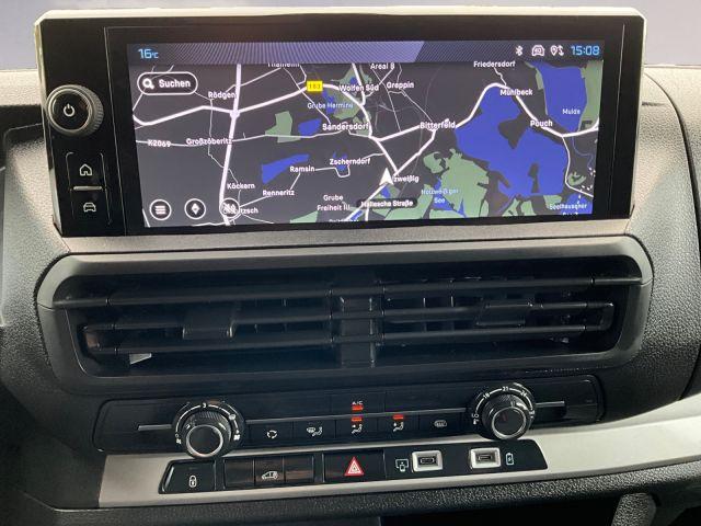 Peugeot Expert 2.0 BlueHDi 145 L3