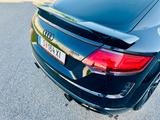 Audi TT 40 TFSI S tronic Coupe *Audi exclusive* - gebrauchte Audi TT aus dem Jahr 2023