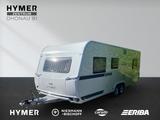 HYMER / ERIBA / HYMERCAR Eriba Nova 620 !!! TopPreis+Service !!! - HYMER / ERIBA Nova s