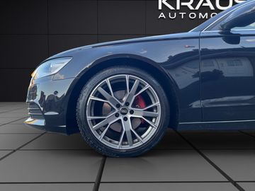 Audi A6 - 2