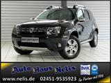 Dacia Duster 1,6 4x4 Prestige Leder Sitzheiz Tempomat  - gebrauchte Dacia SUV & Geländewagen