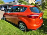 Ford C-Max 1,6 EcoBoost 110kW Titanium  - Ford C-Max von privat