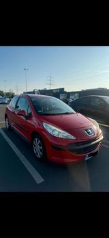 Peugeot 207 1.4 Benzin | TÜV bis 10/2026 | - Peugeot 207 in Mainz