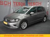 Volkswagen Golf Sportsvan  1.2 TSI BMT Lounge 2.Hand