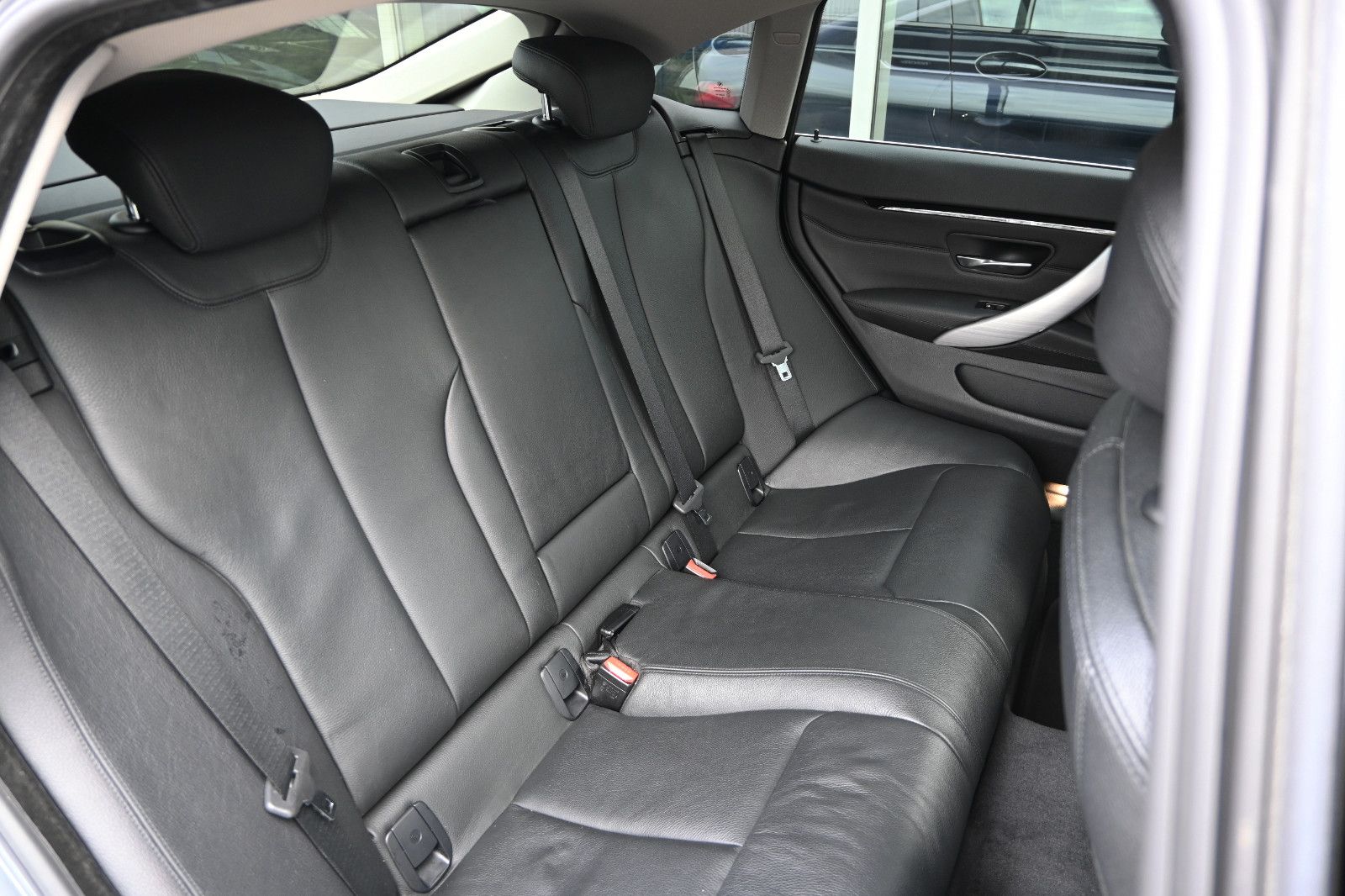 Fahrzeugabbildung BMW 420d xDr. Gran Coupé Sport Line °LEDER+MEMORY°