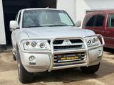 Mitsubishi Pajero 3,2 DI-D Elegance - Mitsubishi Pajero aus 2003 mit Diesel-Antrieb