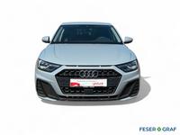Audi A1 Sportback S line LED/SHZ/VirtC/PDC/CarPl/17"