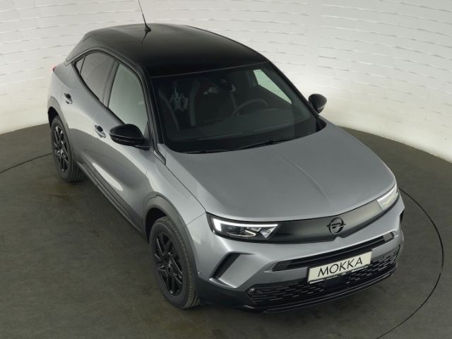 Mokka B GS AT+LED MATRIX+RÜCKFAHRKAMERA+SITZ-/LE