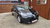Renault Clio IV Dynamique Automatik, Navi, Tempomat - gebrauchte Renault Clio aus dem Jahr 2015