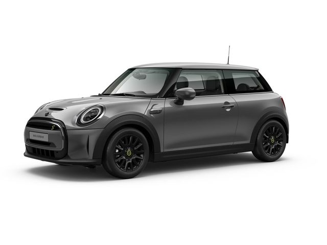 MINI Cooper SE Classic Trim LED Carplay RTTI Kamera D